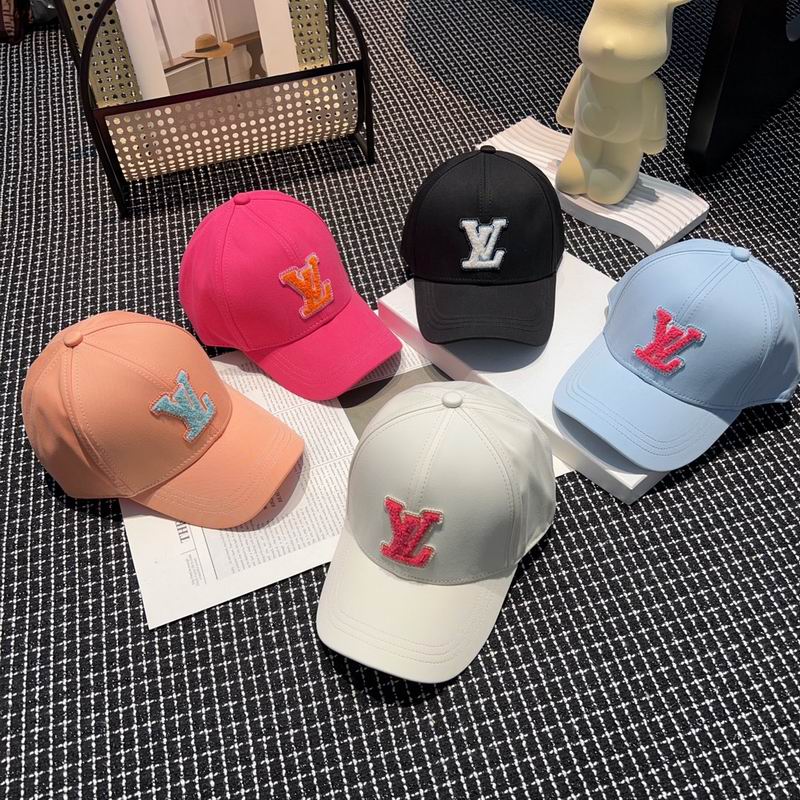 LV cap dx61